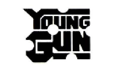 logo Young Gun